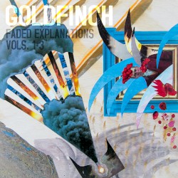 Faded Explanations: Volumes 1–3