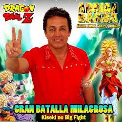 Gran Batalla Milagrosa