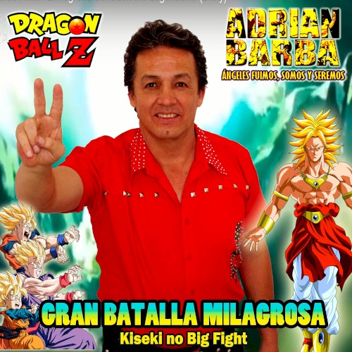 Gran Batalla Milagrosa