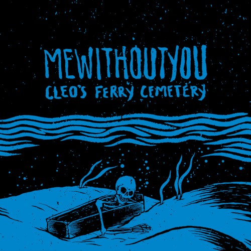 Cleo's Ferry Cemetery