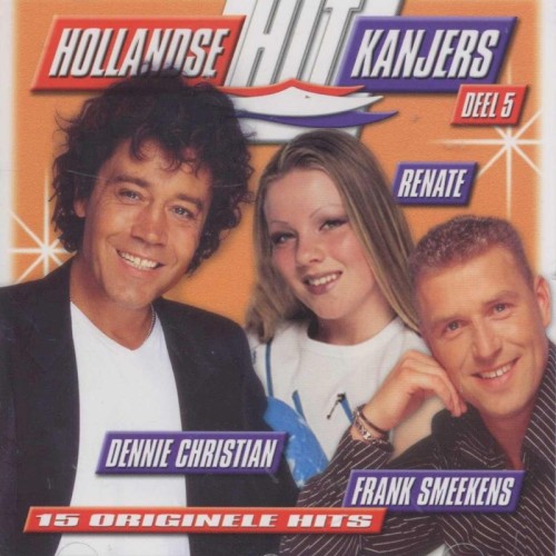 Hollandse hitkanjers, deel 5
