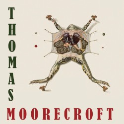 Thomas Moorecroft