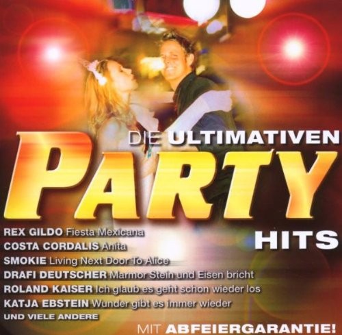 Die ultimativen Party Hits