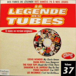 La Légende des Tubes, Volume 37