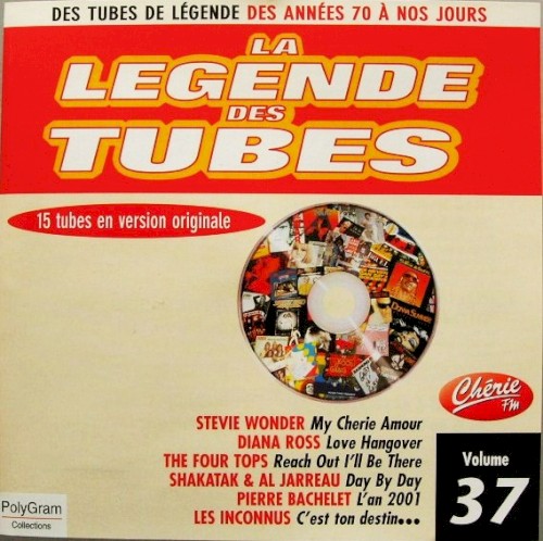 La Légende des Tubes, Volume 37