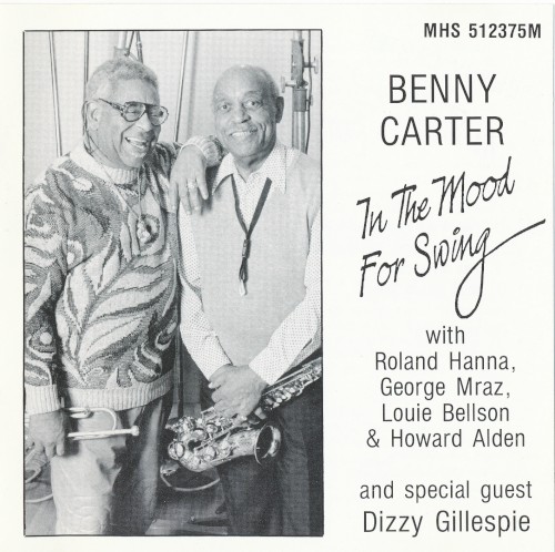 In the Mood for Swing