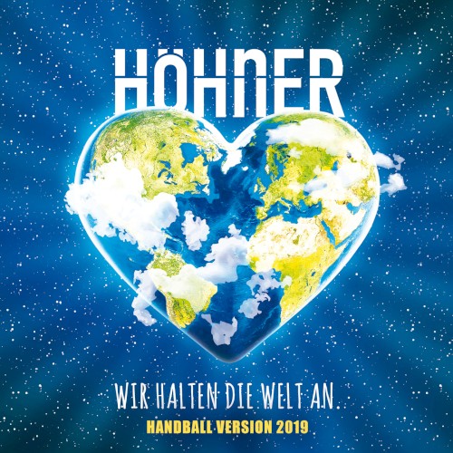 Wir halten die Welt an