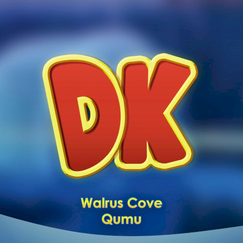 Walrus Cove (from "Diddy Kong Racing")