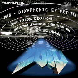 Dexaphonic EP