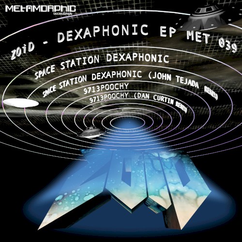 Dexaphonic EP