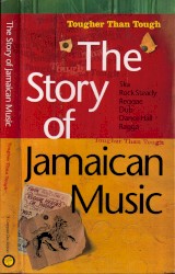 Tougher Than Tough: The Story of Jamaican Music