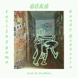 Ecke