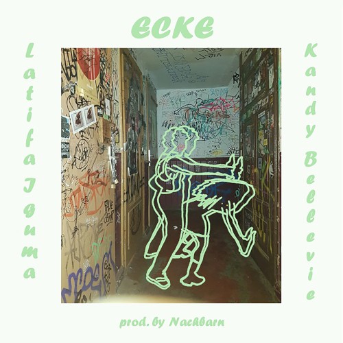 Ecke