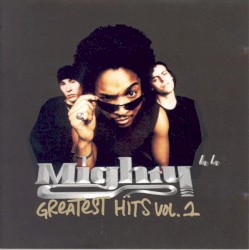 Greatest Hits, Vol 1