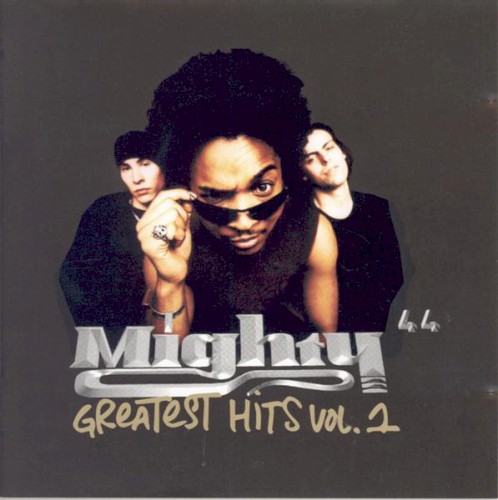 Greatest Hits, Vol 1