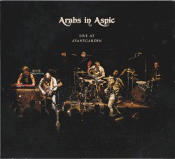 Live at Avantgarden