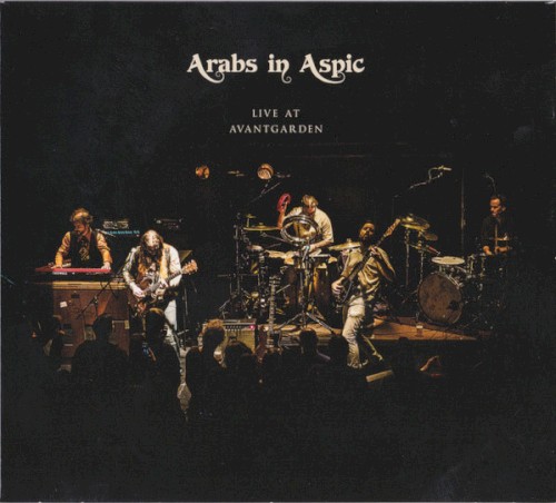 Live at Avantgarden