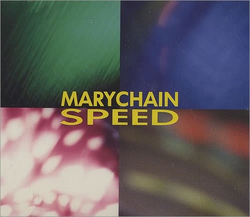 Sound of Speed E.P.