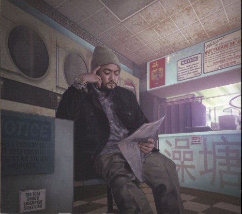 Wash House Ting