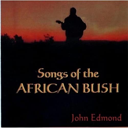 Songs of the African Bush