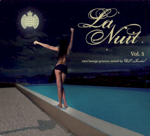 La Nuit, Vol. 5: Rare Lounge Grooves