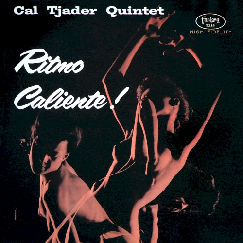Ritmo Caliente!