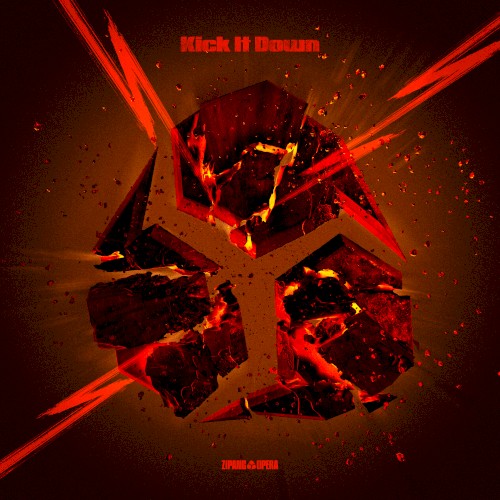 Kick It Down