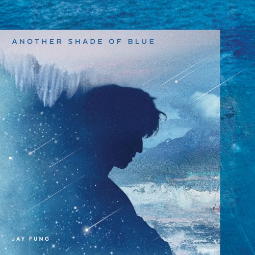 Another Shade of Blue