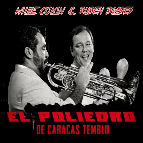 El Poliedro de Caracas tembló