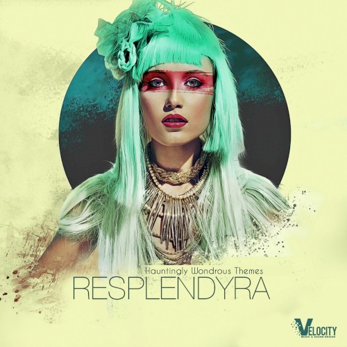 Resplendyra