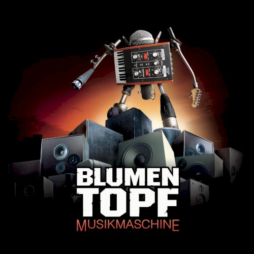 Musikmaschine