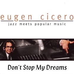 Don't Stop My Dreams
