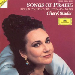 Songs of Praise