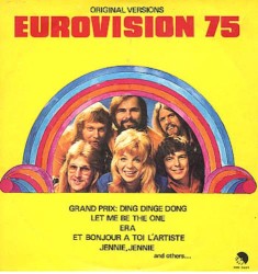 Eurovision 75