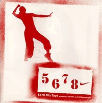5678 Mix Tape