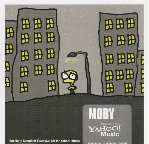 Powered by Yahoo! Music