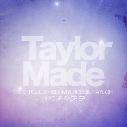 In Your Face EP