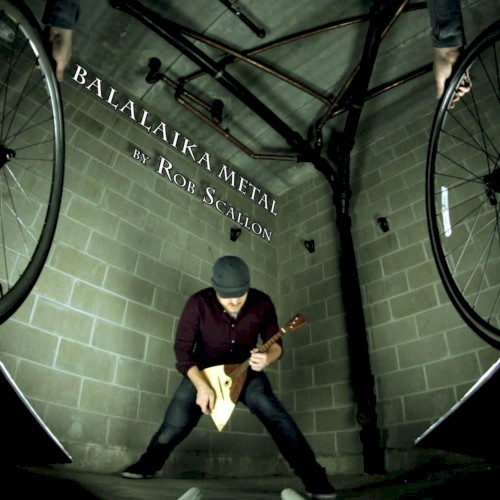 Balalaika Metal