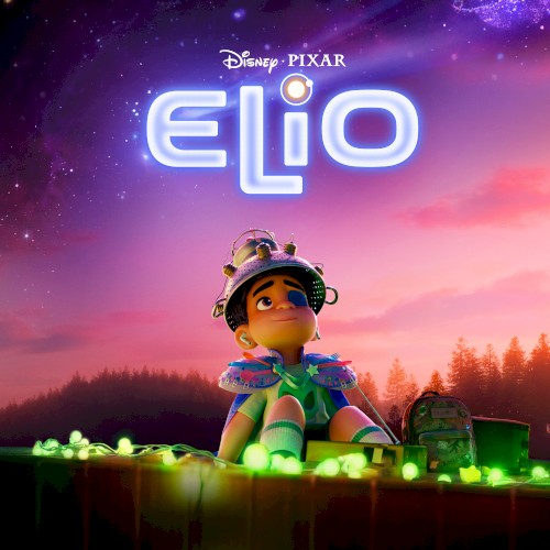Elio (Banda Sonora Original)