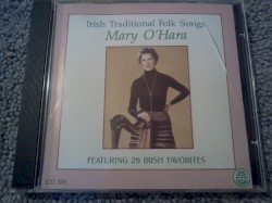 Irish Traditional Folk Songs