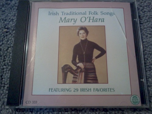 Irish Traditional Folk Songs