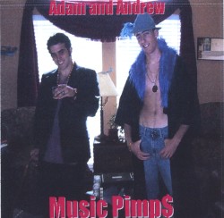 Music Pimp$