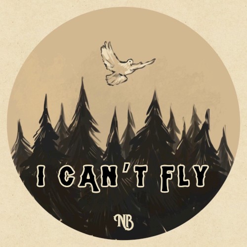 I Can’t Fly