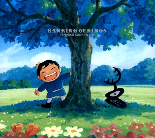 RANKING OF KINGS Original Soundtrack