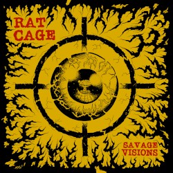 Savage Visions