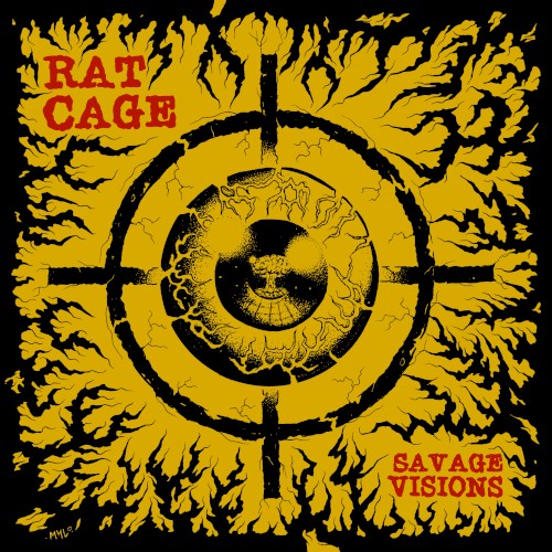 Savage Visions
