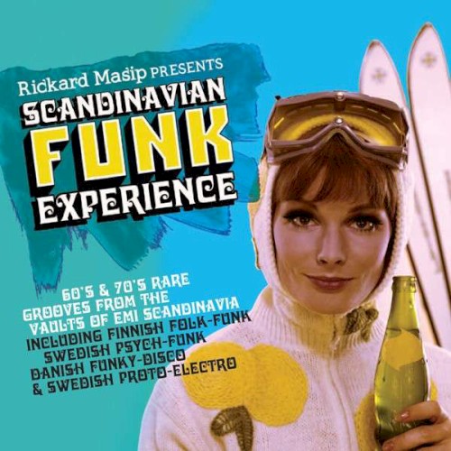 Scandinavian Funk Experience