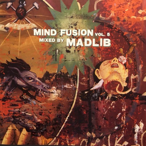 Mind Fusion, Volume 5
