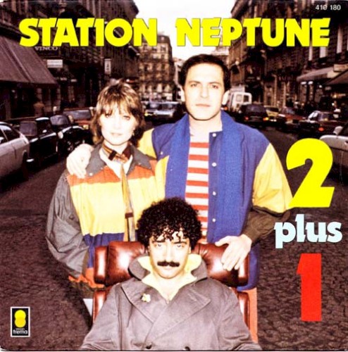 Station Neptune