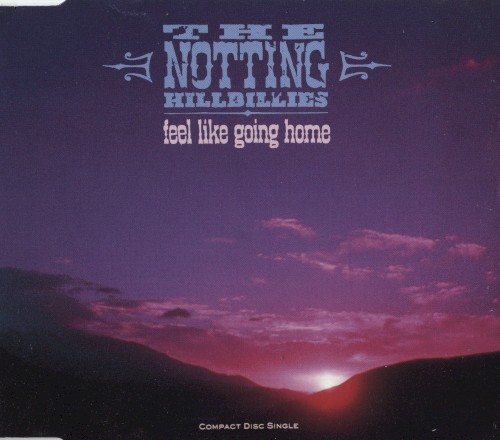 Feel Like Going Home